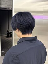 ヴォーグ 小牧店(VOGUE)&nbsp;小牧/髪質改善/縮毛矯正/メンズカット/カラー/パーマ/ブリーチ/