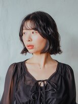 スーパーセッションアクシス(SUPERSESSION Axis) 大人/保土ヶ谷/天王町/星川/白髪染め/髪質改善/ヘッドスパ/頭皮