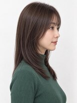 chelsea 関内横浜/髪質改善/ショートカット/メンズパーマ【10月10日OPEN（予定）】&nbsp;レイヤーカット