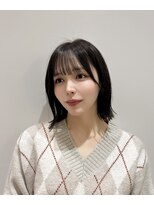 リブランド 銀座(REBRAND)&nbsp;ボブ