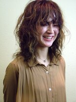 フォートップ(FOUR TOP)&nbsp;ミックスカラー、スモーキーバージョン