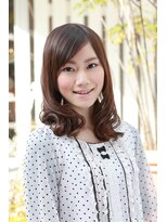 エーワン 心斎橋店(A One)&nbsp;縮毛矯正【ONE NEXT】+メモリーウェーブ