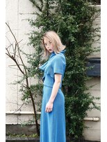 ラ キング(LA KING)&nbsp;__________blue