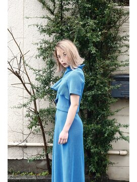 ラ キング(LA KING) __________blue