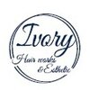 アイボリーヘアワークスアンドエステティック(Ivory Hair works Esthetic)のお店ロゴ