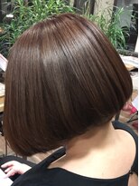 ボタニウムドットアン バイ アールサロン(BOTANIUM.An by Rr SALON)&nbsp;【BOTANIUM.An】R.HASトリートメント (高濃度水素＋ヒト幹細胞入