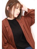 ヴィトゥレイ(Betray) Betray sharp bob