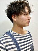 《Ｎａｎｐｕ》無造作マッシュ◎20代30代