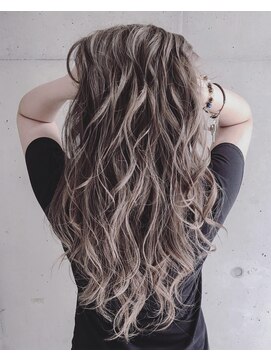 ヴォアソルヂェ オリエンタル(Voasorte ORIENTAL) ☆Voasorte☆ハイライトバレ☆