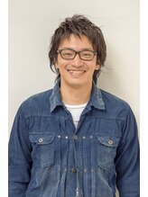 シェリ(cherie)&nbsp;末廣 雄亮