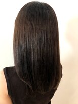 e.m.a プレミアムビューティーサロン 栄駅店(e.m.a PREMIUM BEAUTY SALON)&nbsp;美髪・髪質改善