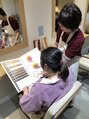 アミィヘアー(Ami Hair)&nbsp;丁寧なカウンセリング♪悩みをお聞きします！
