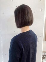 リッカ(RICCA)&nbsp;【RICCA サイトウ】ミニボブ