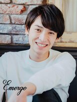 エマージュ 武蔵小杉(Emerge)&nbsp;爽やかメンズビジネス[武蔵小杉/武蔵小杉南口/武蔵小杉駅]