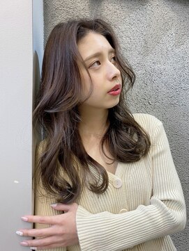 ペイププロドアイコン 博多(Peyp prod ICON) 韓国風大人っぽレイヤー サイドスタイル