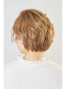 トリップ Trip西荻窪 【Trip】ショート＊アレンジ