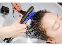 新・整頭術ヘアマスク