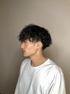 カットフォーユー(Cut For You) ツイストスパイラル