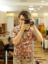 グラムコード(GLAMCODE) 轟 慎一