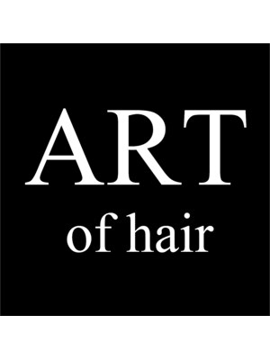 アートオブヘアー 春日店(ART of hair)