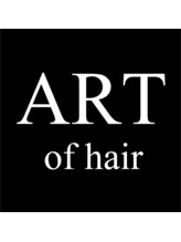 アートオブヘアー 春日店(ART of hair)
