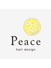 Peace hair design【ピースヘアデザイン】