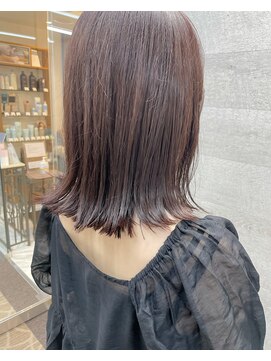 ガレリアエレガンテ 名駅店(GALLARIA Elegante) Pink ♪