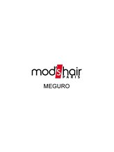 mod's hair 目黒店 【モッズ・ヘア】 