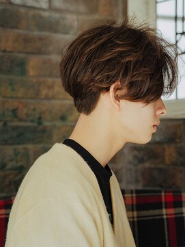 プロデュース 堀ノ内店(Produce) ミディアムショート