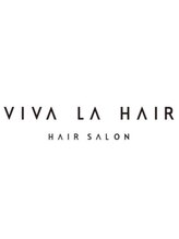VIVA　LA　HAIR明野店
