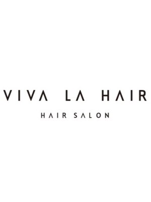 ヴィバラヘアー 明野店(VIVA LA HAIR)