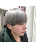 ブルーモスク トウキョウ(TOKYO) ハイトーンマッシュ