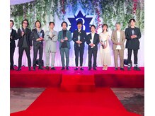 ▼全国1位サロン▼ Hot Pepper Beauty award 【スタイル部門】全国1位サロン