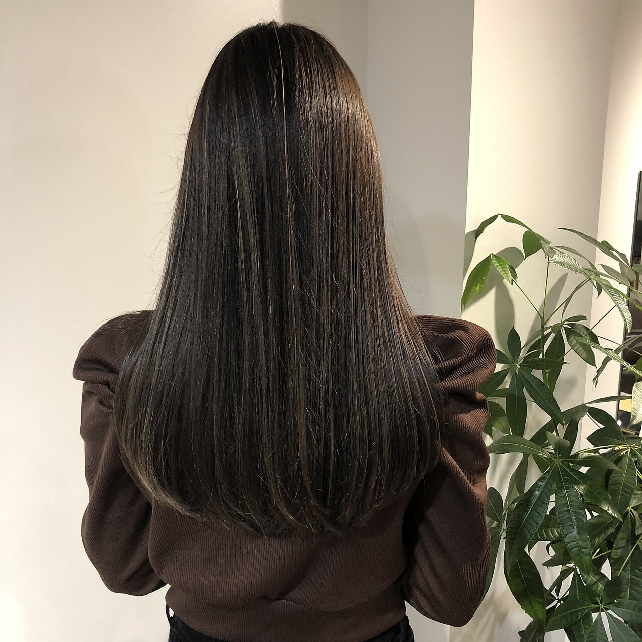 【人気No1メニュー】カット＋カラー＋3STEPトリートメント