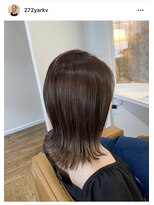 テイスティ プライム(tasty prime)&nbsp;アメジストカラー