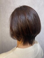 ウィスプ 赤羽店(wisp)&nbsp;大人ショート