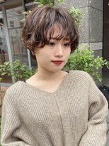 ロンドブルーム 天神大名店(Lond Bloom) 毎日が楽で簡単に再現出来る髪型