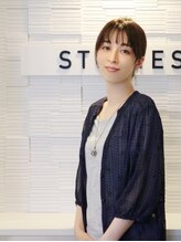 ストーリーズ(STORIES)&nbsp;Mika 