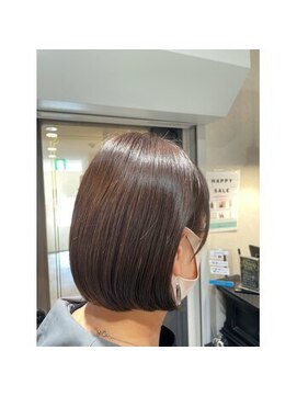 ミリ 千歳烏山(Mili CARE&SPA) ミリお客様スタイル