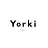 ヨーキィ(Yorki)のお店ロゴ