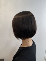 レイター 登戸(Later)&nbsp;ショートボブ/前下がりボブ