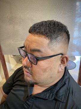 サードプレイス(Third Place) 濡れパン