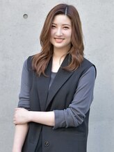 ヘアーアンドスパ フェリーチェ ミチ 野田屋町店(HAIR&SPA felice MICHI) 石井 あすか