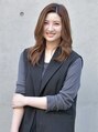 ヘアーアンドスパ フェリーチェ ミチ 野田屋町店(HAIR&SPA felice MICHI) 石井 あすか