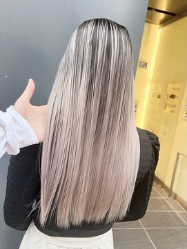 エゴ 池袋(EGO) バレイヤージュ