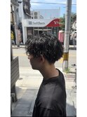 ツイストスパイラル