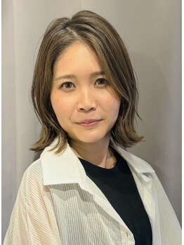 バルビエレ銀座(BARBIERE GINZA)の写真/《女性目線のカッコいいスタイル》細やかなおもてなしで誰もが満足の仕上がりに【銀座/理容室/バーバー】