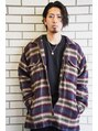 ユイマァルスロウ(YUIMARL SLOW) 井上 魁人