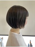 20代30代40代大人可愛いコンパクトショート/ショートボブ