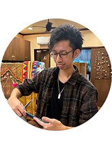 ビスヘアー(Bis Hair) 小杉 俊裕